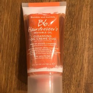 Bb Bumble and bumble Hairdressers’s Invisible Oil